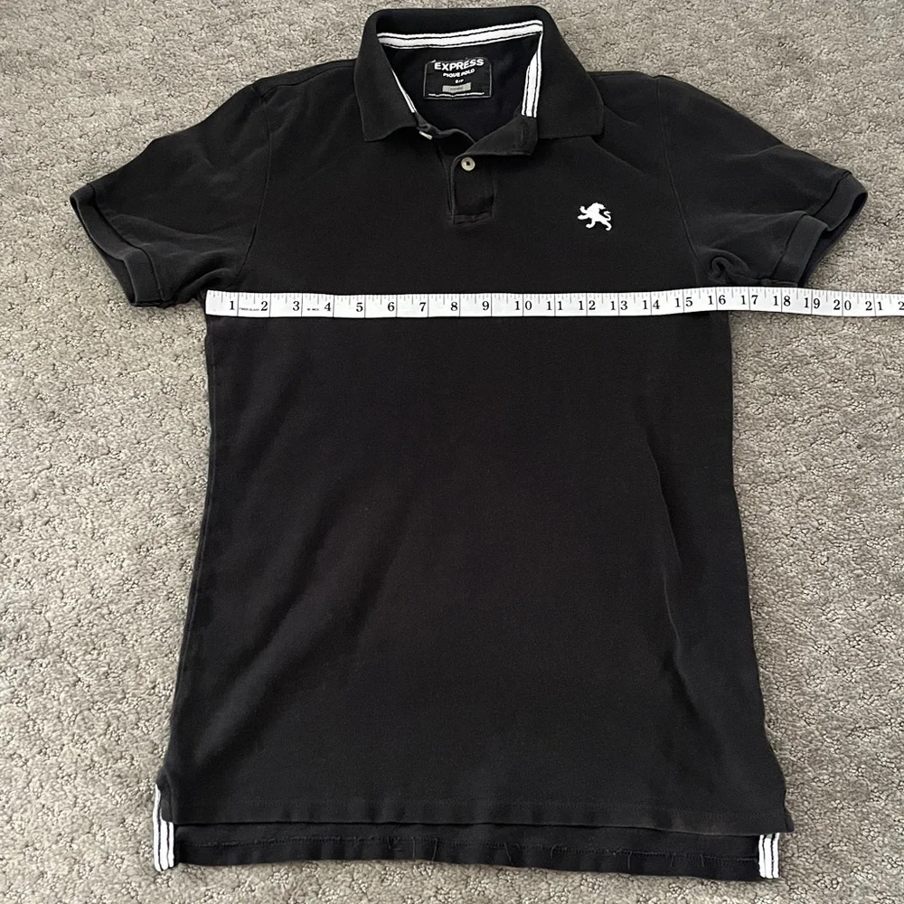 Express Polo - Picture 2 of 3